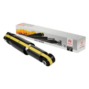 Амортизатор задній (газ) HA30369 (KYB344709) (HORT)