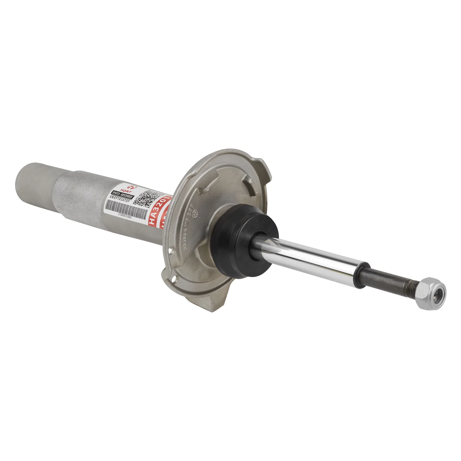 Shock absorber front left HA32012 (HORT)