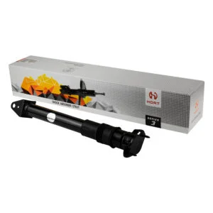 Амортизатор задній HA32002 OEM1643202431 (HORT)