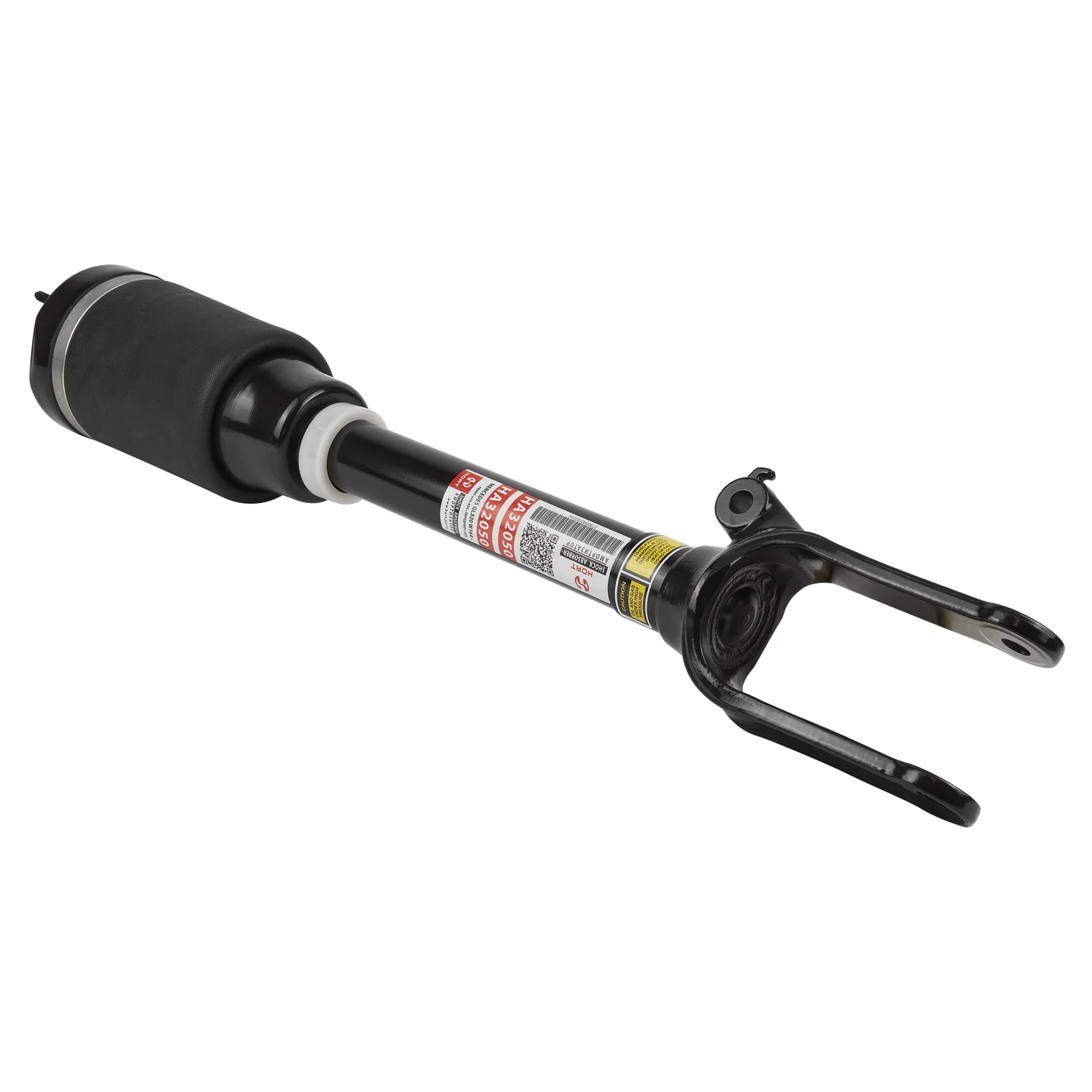 Shock absorber front HA32050 (HORT)