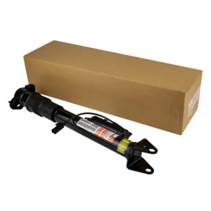 Амортизатор задній HA32080 OEM1643201631 (HORT)