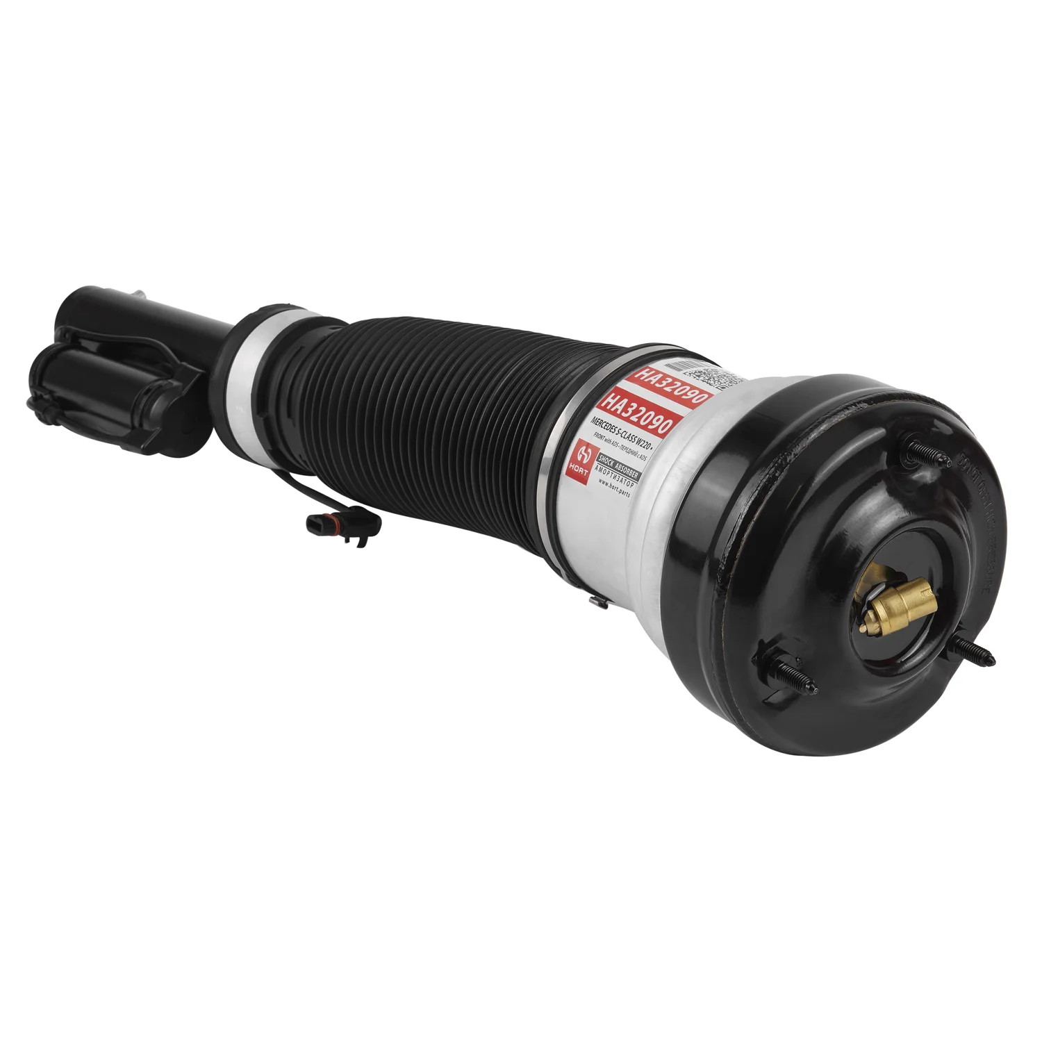 Shock absorber front HA32090 (HORT)