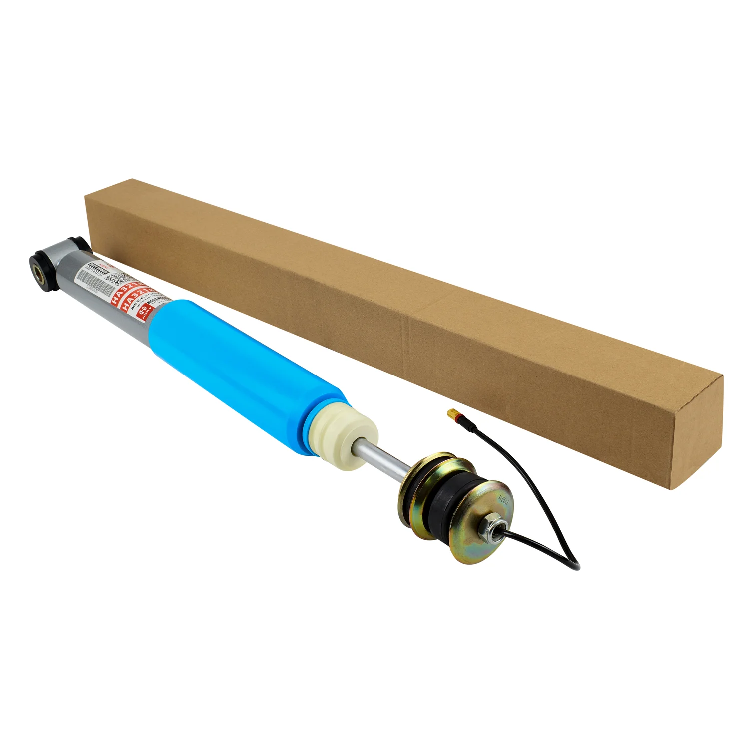 Shock absorber rear HA32180 (HORT)