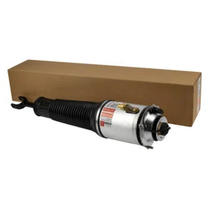 Амортизатор передній правий HA32191 OEM 4E0616040AF   (HORT)