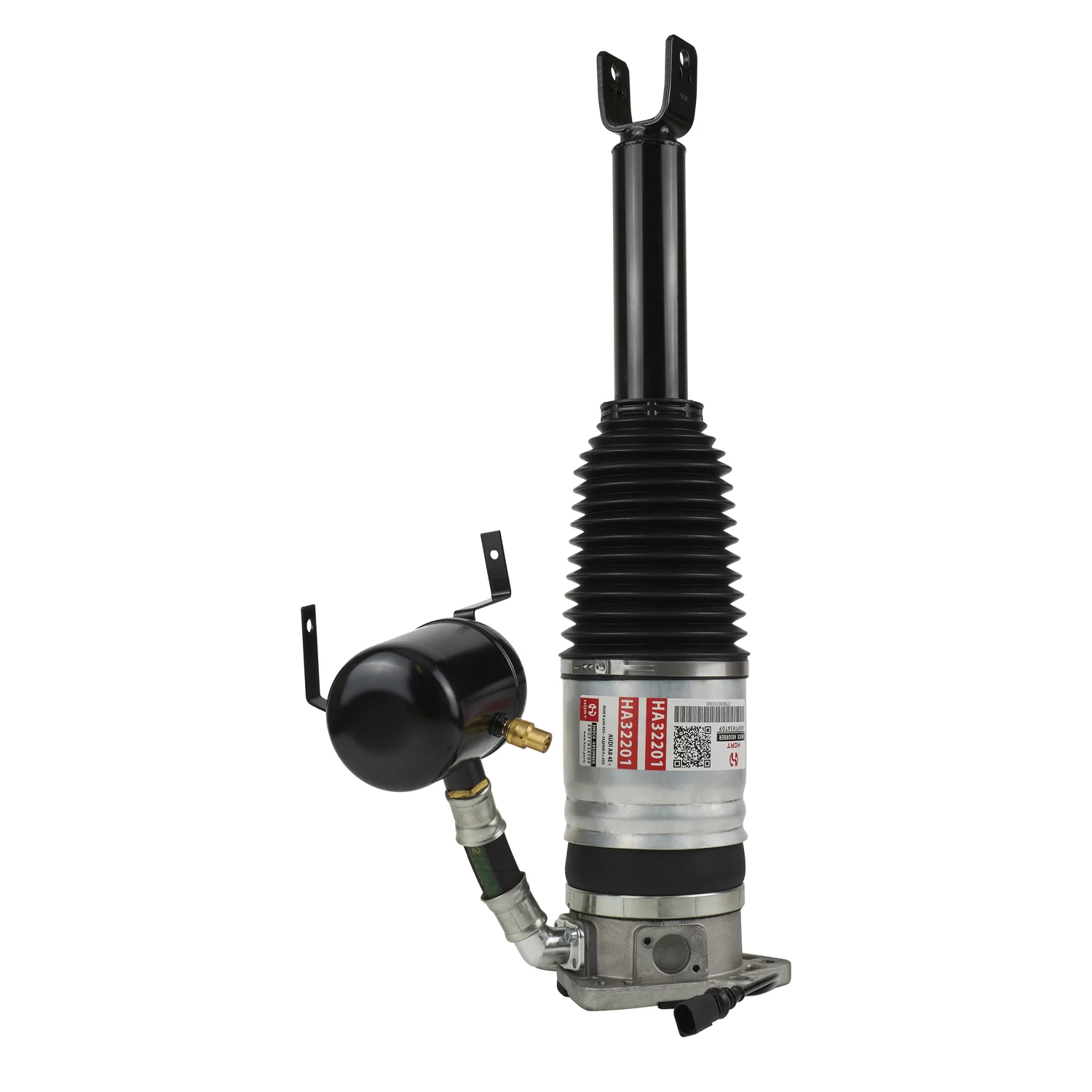 Shock absorber rear right HA32201 (HORT)