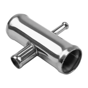 Stainless steel spigot cooling system quadruple BP799