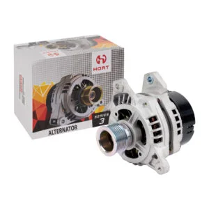 Generator (95А) AH360 (HORT)