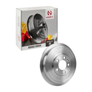 Барабан гальмівний задній HD970 (1шт.)   (HORT)