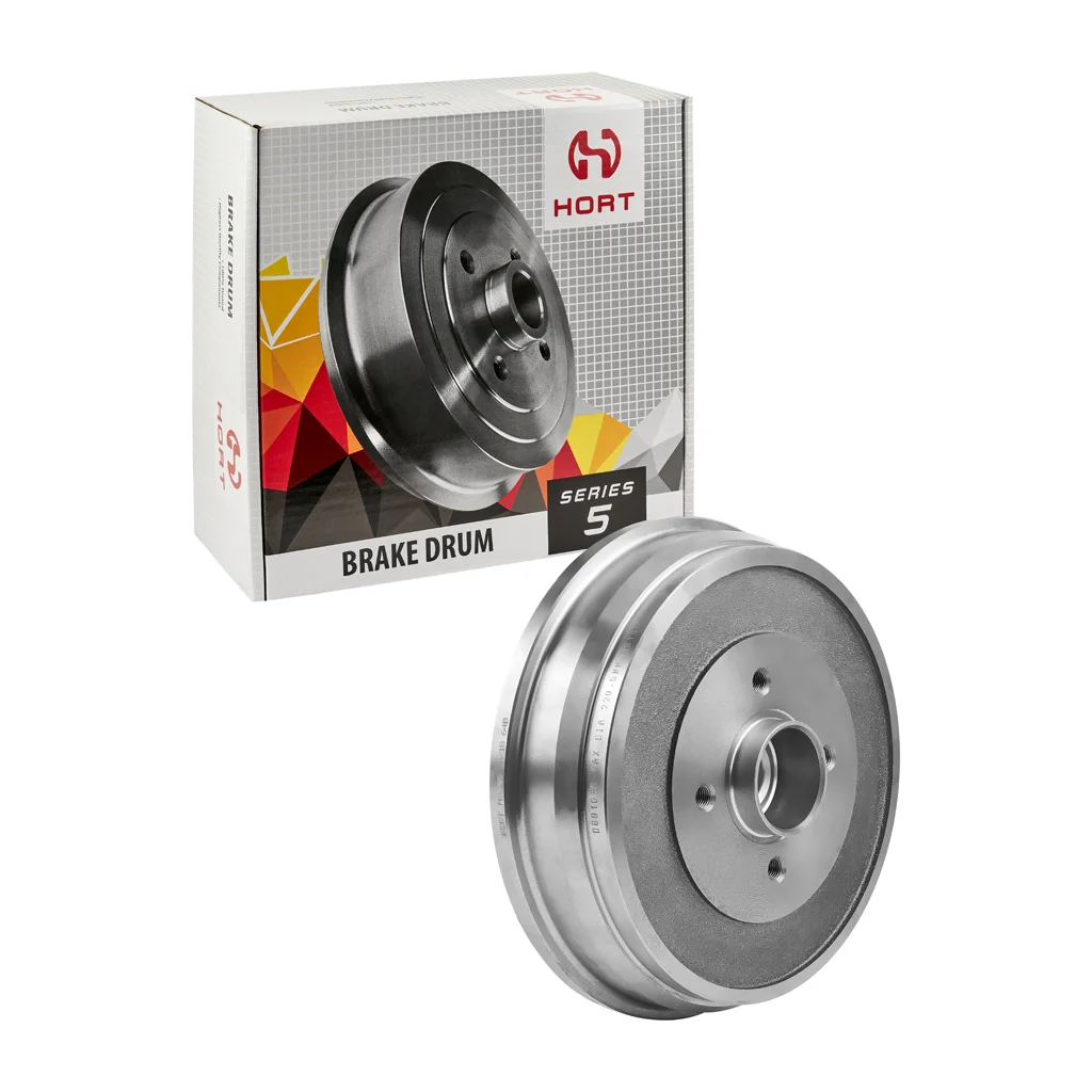 Trommel HD955 (1шт.) +подш +кольцо ABS (HORT)