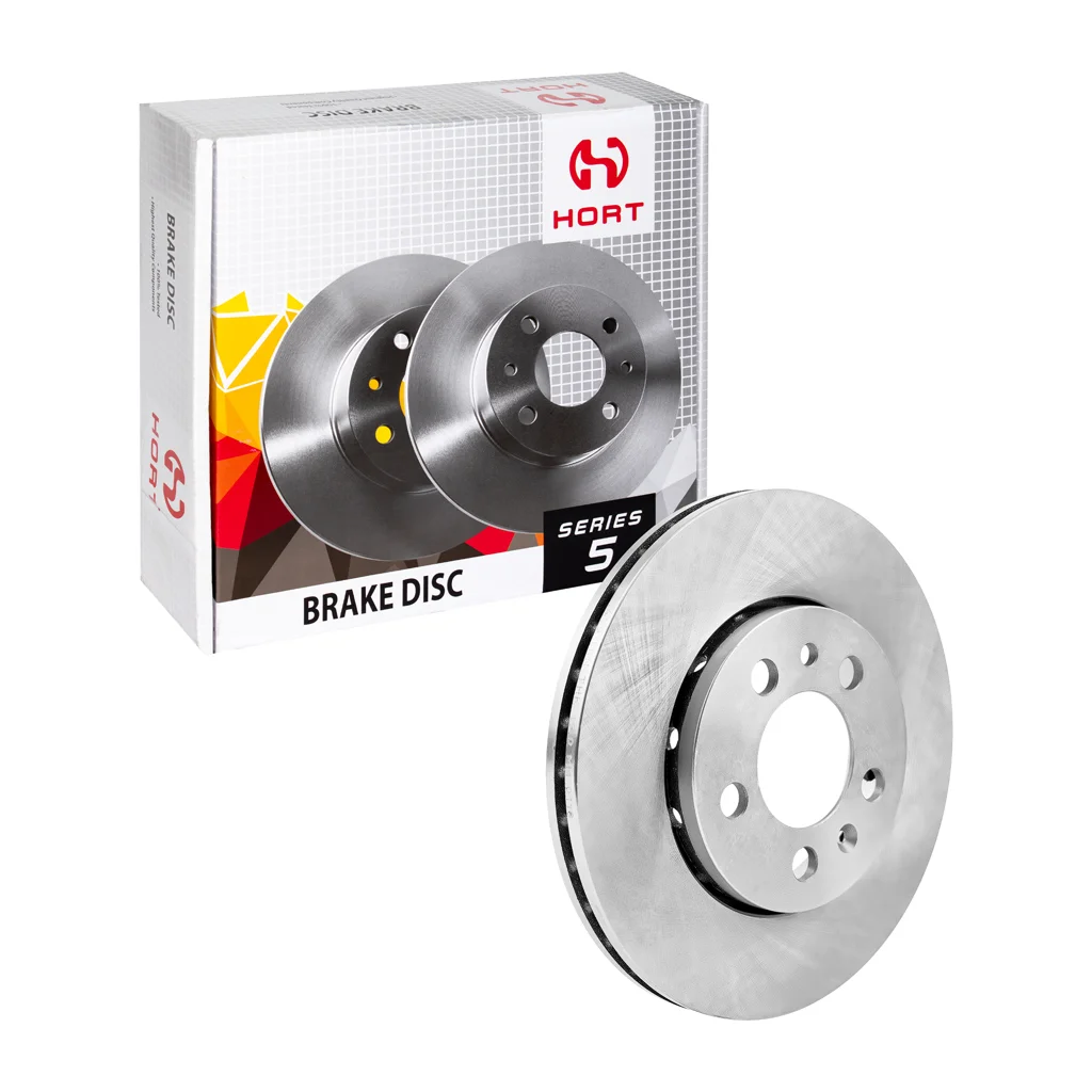 Scheibe HD8293 (1шт.) (HORT)