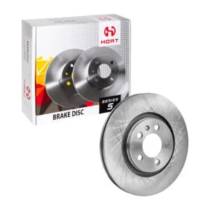 Scheibe HD8298 (1шт.) (HORT)