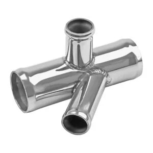 Stainless steel valve coolant BP7112