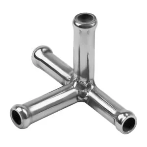 Stainless steel valve coolant BP7114