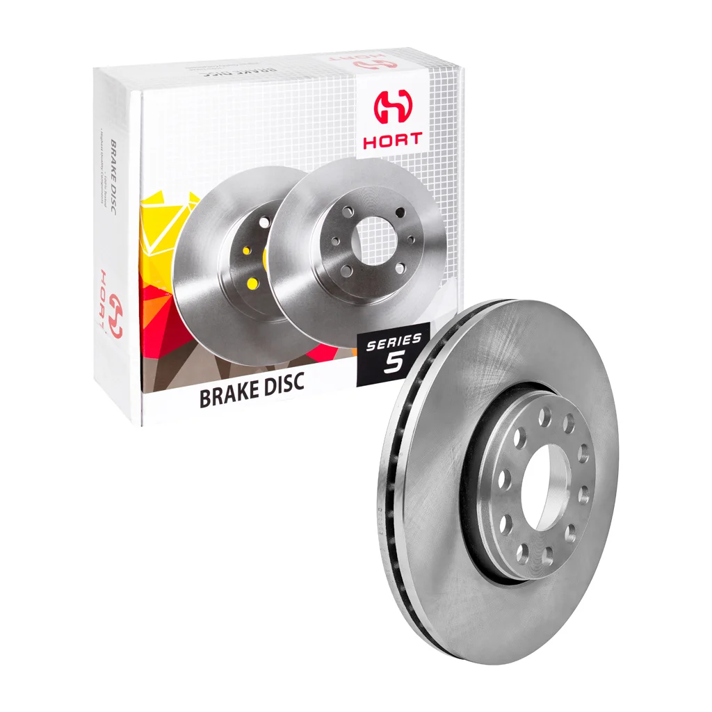 Scheibe HD8244 (1шт.) (HORT)