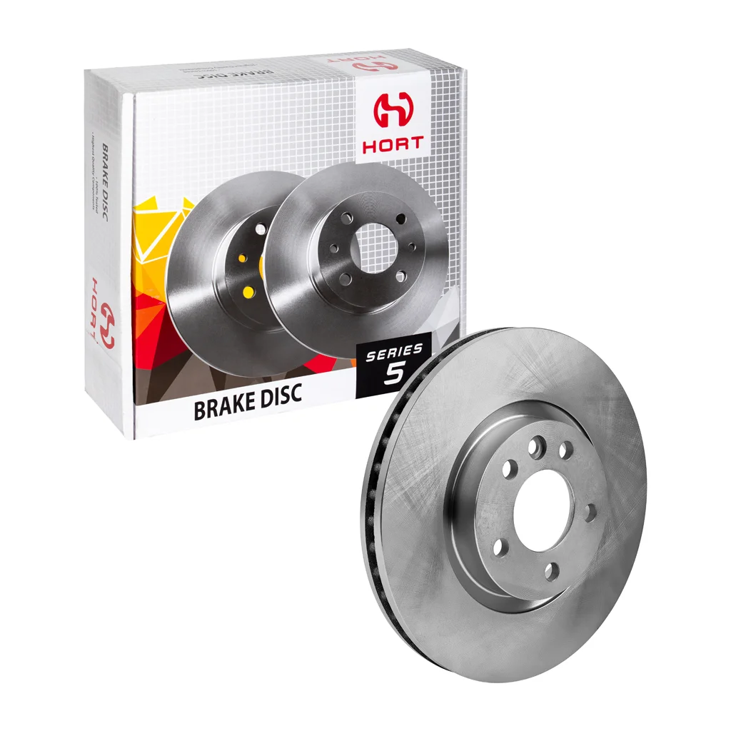 Scheibe HD8247 (1шт.) (HORT)