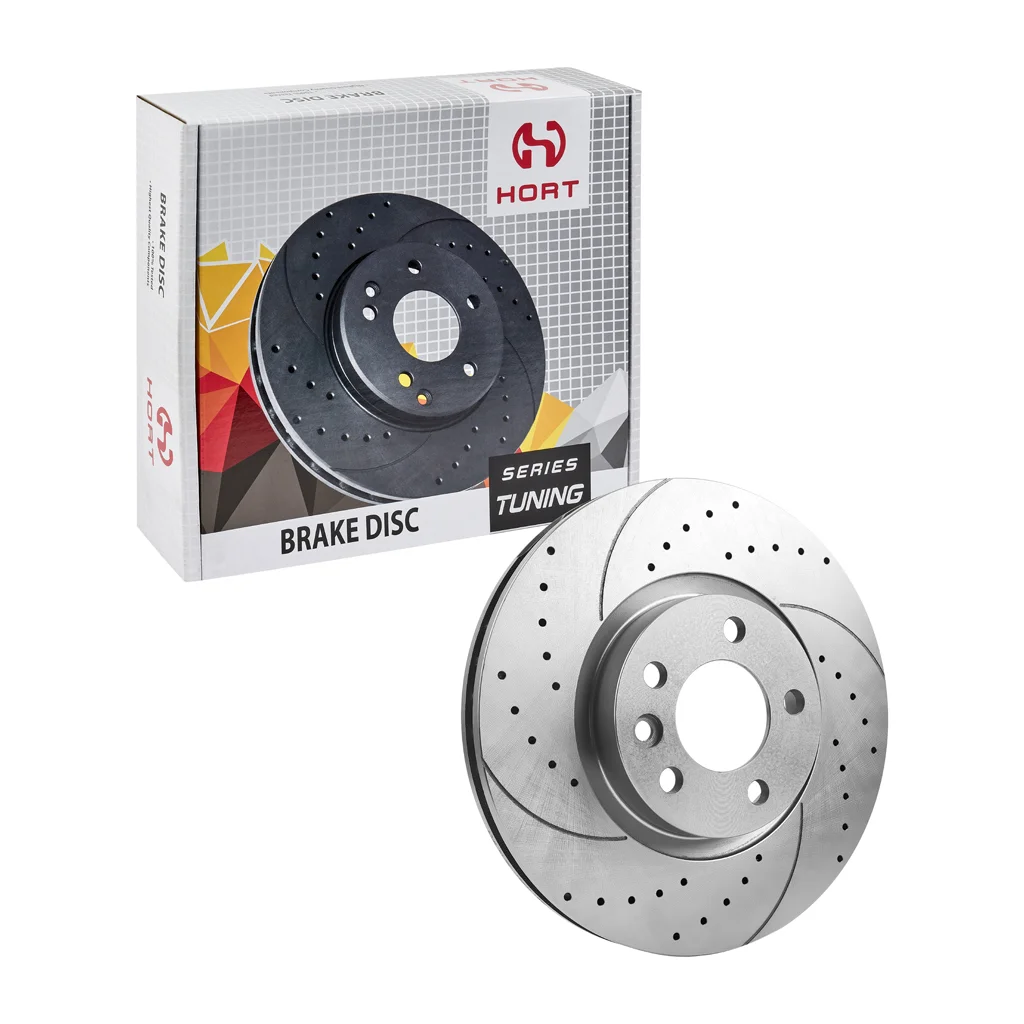Scheibe HD8547L (HORT)