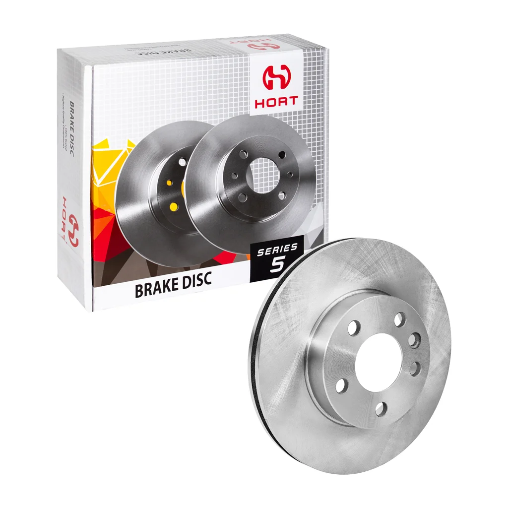 Scheibe HD8272 (1шт.) (HORT)