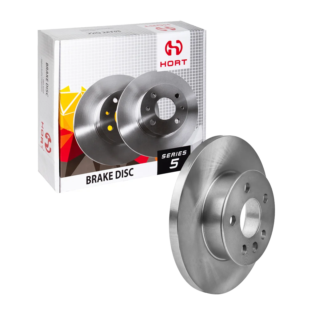 Scheibe HD8250 (1шт.) (HORT)