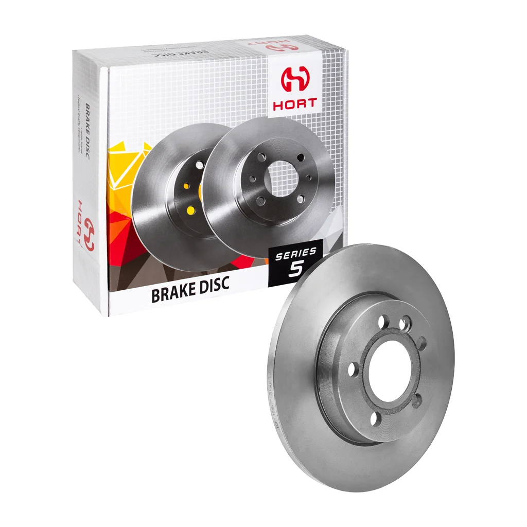 Scheibe HD8273 (1шт.) (HORT)