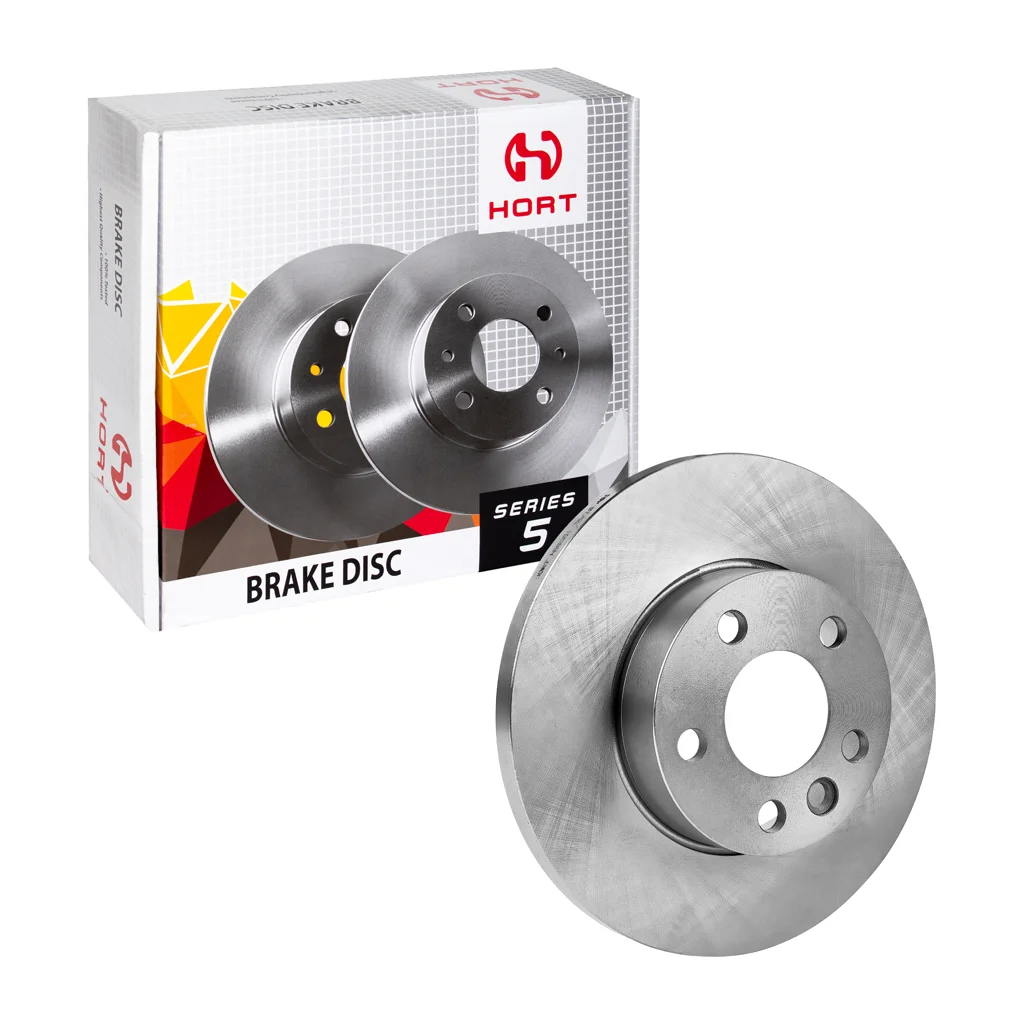 Scheibe HD8251 (1шт.) (HORT)
