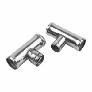 Stainless steel repair kit to the coolant hose BP7111PK