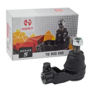 Наконечник рульової тяги правий T154 (HORT)
