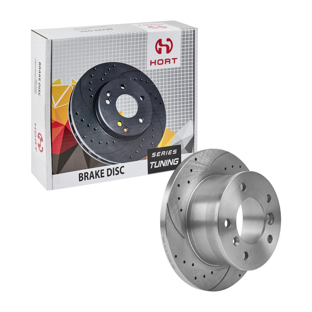 Scheibe HD8528R (HORT)