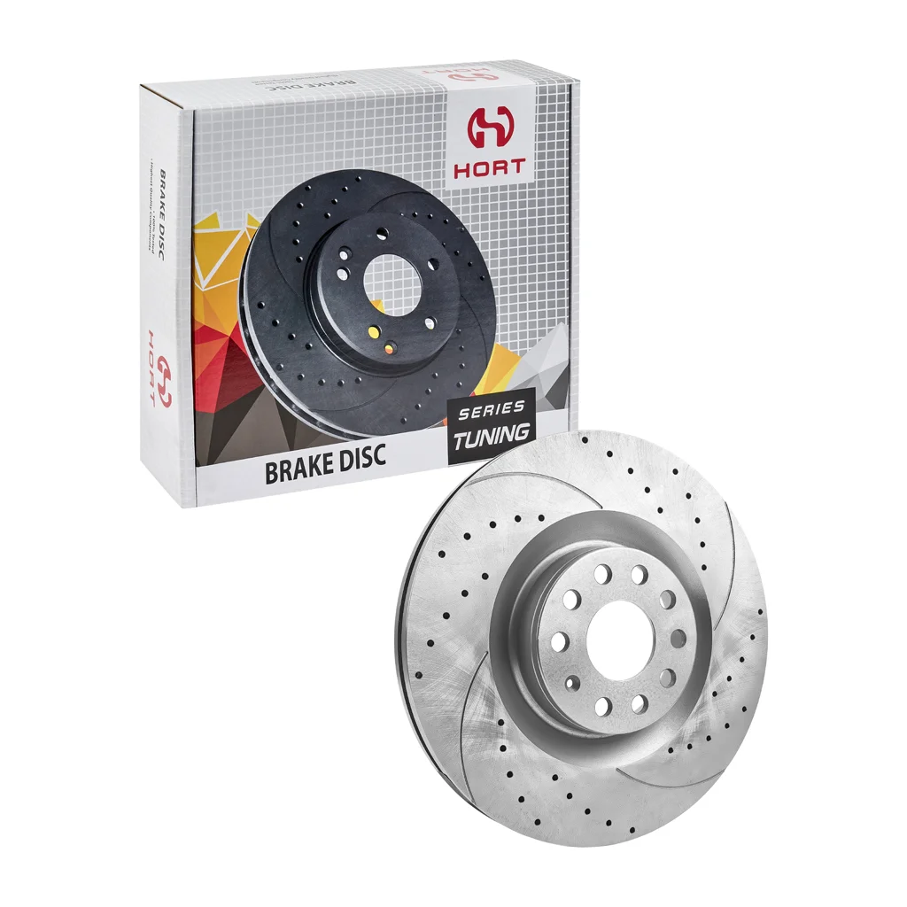 Scheibe HD8542R (HORT)