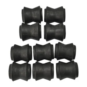 Bushing jet rod (rubber) HR9191 (HORT)