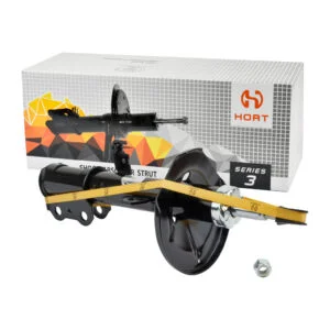 Амортизатор передній(стійка права) (газ) HA33503 (KYB334817)   (HORT)