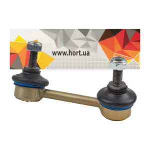 Стійка стабілізатора в зборі задня ліва HSL20-100L20 (L=100мм) (HORT)