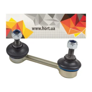 Стійка стабілізатора в зборі задні праві HSL20-100R20 (L=100мм) (HORT)