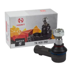 Наконечник кермової тяги зовнішній T901 М16х1,5 (95-06г) (1шт)   (HORT)