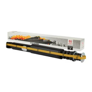 Амортизатор задній (газ) HA30402 (KYB344810) (HORT)