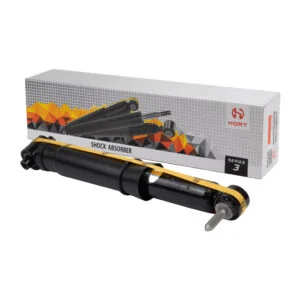 Амортизатор задній (газ) HA30499 (KYB344704) (HORT)