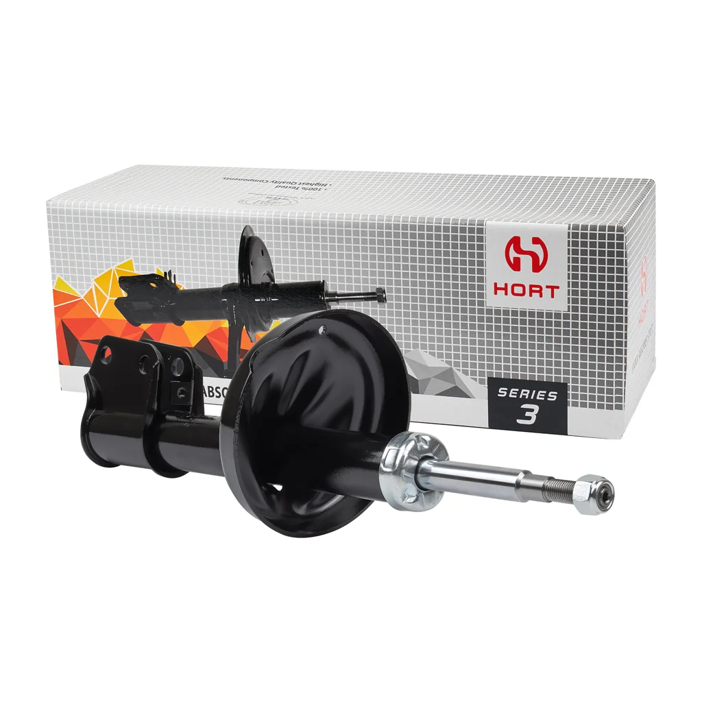 Stoßdämpfer HA30605 (KYB633848) (HORT)