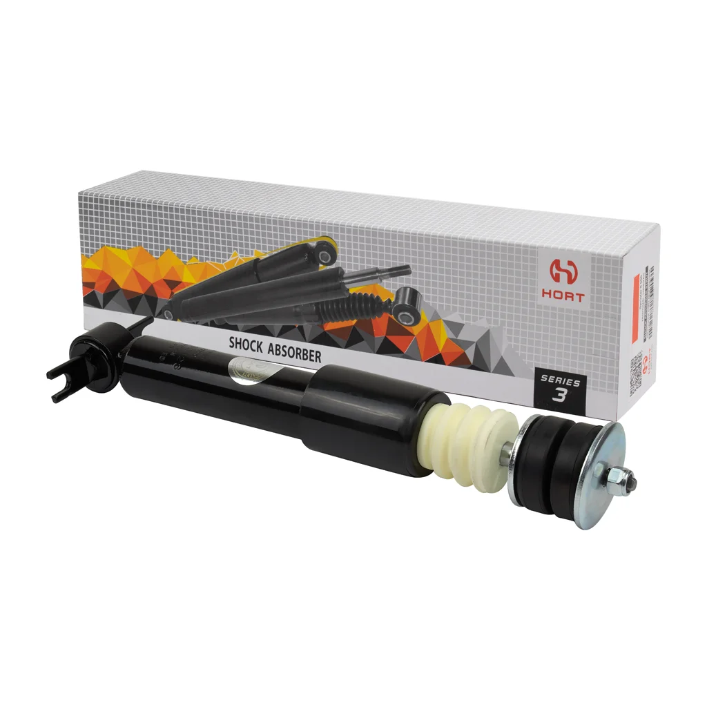 Shock absorber front (gas) HA32123 (Next) (HORT)