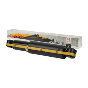 Амортизатор задній (газ) HA30626 (KYB345701) (HORT)