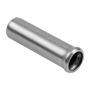 Stainless steel tube cylinder head BP7162