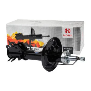 Амортизатор передній(стійка права) (газ) HA30647 (KYB339808)   (HORT)