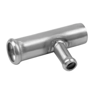 Stainless steel tube cylinder head BP7163