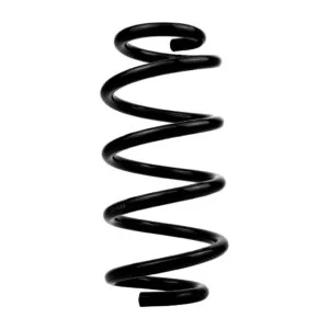 Spring front suspension S4456 d=18 (HORT)