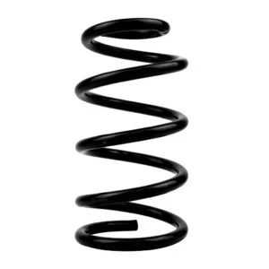 Spring front suspension S4459 d=19 (HORT)