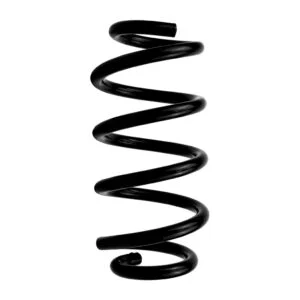 Spring front suspension S4460 d=19 (HORT)
