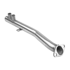 Stainless steel tube bypass BP7260