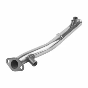 Stainless steel tube lead (saxophone) BP7262