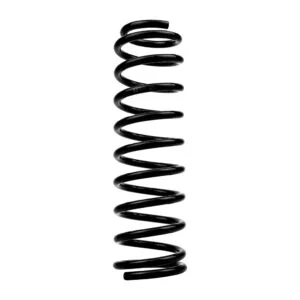 Spring front suspension S4051 (HORT)