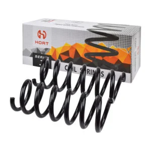 Spring front suspension S4021 (HORT)