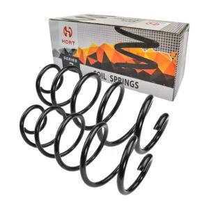 Spring front suspension S4070 (HORT)