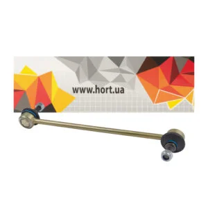 Стійка стабілізатора в зборі HL40299 (L=299мм)   (HORT)